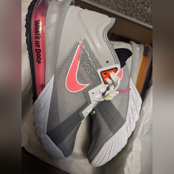 Nike sneakers - Picture 3 of 13